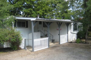 12' × 53' Modular Home + 8' × 18' Addition — Great Opportunity!